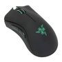 Mouse Gamer Razer Deathadder Chroma Sensor 4G Chroma 5 botões 10.000dpi