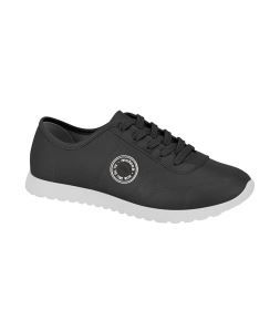 REF.: 7100044. Tênis Feminino Casual Moleca