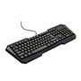 Teclado Gamer Sentey Multimídia Phoenix Iluminado GS-5700