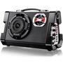 MP3 Active Sound System Multilaser 6 Em 1 Portátil Preto - SP191