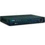 HDL Gravador Digital de Áudio e Vídeo DVR16 Canais DVR-HM-T16