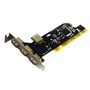 Placa PCI F-New 4 Saídas USB 2.0 9172