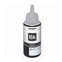 Refil de Tinta Epson T664120 - Preto