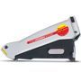 Estilete Starrett de Segurança Hidden Edge Lâmina Trapézio S011