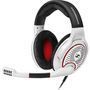 Headphone Gamer Sennheiser Branco - G4MEONE