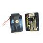 Multitoc Fechadura Elétrica M-100 ITFC1073	 Fe
