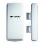 Roteador Wi-fi Empresarial Intelbras AAccess Point TP-Link Wireless 2.4GHZ 54Mbps Outdoor TL-WA5210G