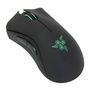 Mouse Gamer Razer Deathadder Chroma Sensor 4G Chroma 5 botões 10.000dpi