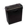 Elgin Fragmentadora Automática de Papel p/ 6 Folhas c/ Cesto FR-7061 Preto 220V