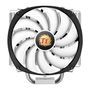Cooler FAN Thermaltake Silent 14 140mm Branco CL-P002-AL14BL-B