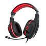 Sentey Headset Gamer Harmoniq Pro 5.1 Surround GS-4840