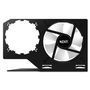 Kit de Montagem NZXT GPU Water Cooler Kraken G10 Preto - RL-KRG10-B1