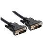 Cabo MD9 DVI/M x DVI/M Macho 2MT com Filtro - 7200