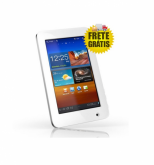 Tablet Wei FullTab Android 4.0 WiFi Camera Digital