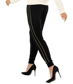 REF.: 616013  Calça Feminina Jogger Comfy Rovitex