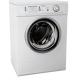 Secadora Electrolux STR10 Piso 10 kg