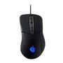 Mouse Gamer CoolerMaster - Alcor USB 4000DPI Óptico Preto SGM-2005-KLOW1