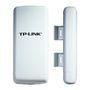 Roteador Wi-fi Empresarial Intelbras AAccess Point TP-Link Wireless 2.4GHZ 54Mbps Outdoor TL-WA5210G
