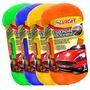 Esponja de Mocrofibra Luxcar Belmax - 2680 Esponja de Mocrofibra Luxcar Belmax - 2680