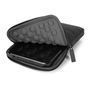 Multilaser Case Nylon Dupla Camada p/ Tablet até 7´ BO301 Preta