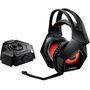 Headset Gamer Azio USB Microfone Dobrável (GH808)