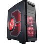 Gabinete Azzatek Solano 1000 Black