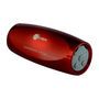 U-Tech Mini Beats Sport 2GB Vermelho MP3-2VR N