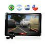 GPS Guia Quatro Rodas Tela 7.0´ Slim c/ TV Digital e Câmera de Ré - MTC4760 GPS Guia Quatro Rodas Te
