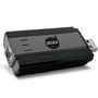 Receptor de TV Digital Dazz - USB Híbrido 6587 Receptor de TV Digital Dazz - USB Híbrido 6587
