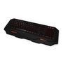 Teclado Ozone Gamer Blade OZBLADE