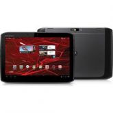 Tablet Motorola Xoom 2 com Android 3.2 Wi-Fi e 3G Tela 10,1