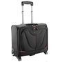 Mala Multilaser Facility Executiva c/ Rodinhas p/ Notebook até 15,6´ - BO392