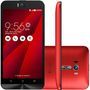 Smartphone Asus Zenfone Selfie ZD551KL 6C301WW Octa Core, Android 5.0, Tela 5.5, 32Gb,13MP, 4G, Dual