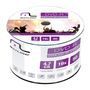 DVD-R Multilaser 16X c/50 DV060