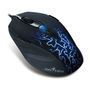 Mouse Gamer Genius X-G510 Óptico GX 6 Botões, 2000dpi, USB - 31010164101