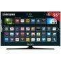 Smart TV Samsung LED 55´ Full HD, USB, HDMI - UN55J5300