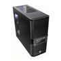 Gabinete Thermaltake ATX V3 Bla