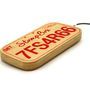 Pedal FSA Stomp Box - FSB7004 STOMP PLACA
