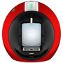 Nescafé Dolce Gusto Circolo Automática Vermelha DGC6 Arno 220V