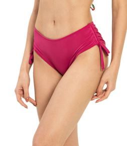 REF.: 7120081CA  Biquíni Calcinha Boyshort Uni Femme