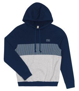REF.: 602664 Blusão Masculino Com Capuz De Moletom Rovitex