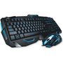 Teclado e Mouse Gamer Multilaser Lightning TC195