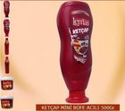 ketchup de tomate molho de maionese tempero doce 500 grama f
