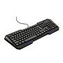 Teclado Gamer Sentey Multimídia Phoenix Iluminado GS-5700