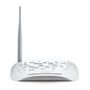 Roteador Gigabit Tenda AC23 Dual-Band AC 2100 Mbps MU-MIMO 4X4 BeAccess Point TP-Link Wireless 600Mb