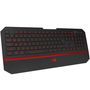 Teclado Gamer Redragon Karura com Cor do LED alterável K502