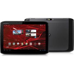 Tablet Motorola Xoom 2 com Android 3.2 Wi-Fi e 3G Tela 10,1