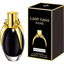 Perfume Lady Gaga Fame Feminino Eau de Parfum 100ml