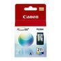 Canon Cartucho CL-211 Color