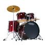 Mapex Bateria Voyager Revestida VR5044T Vin